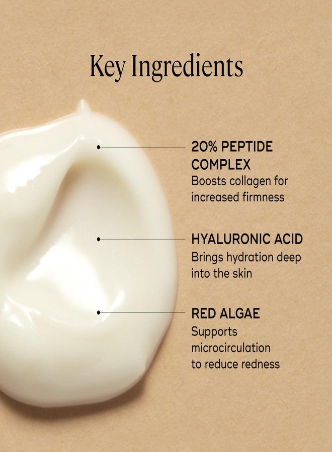 سيروم إيفر يوثفول كواترو ببتيد للوجه والعينين مع LSR10 - 30 مل - علاج لشد وتنعيم الخطوط حول العينين والفم والوجه - Image 5